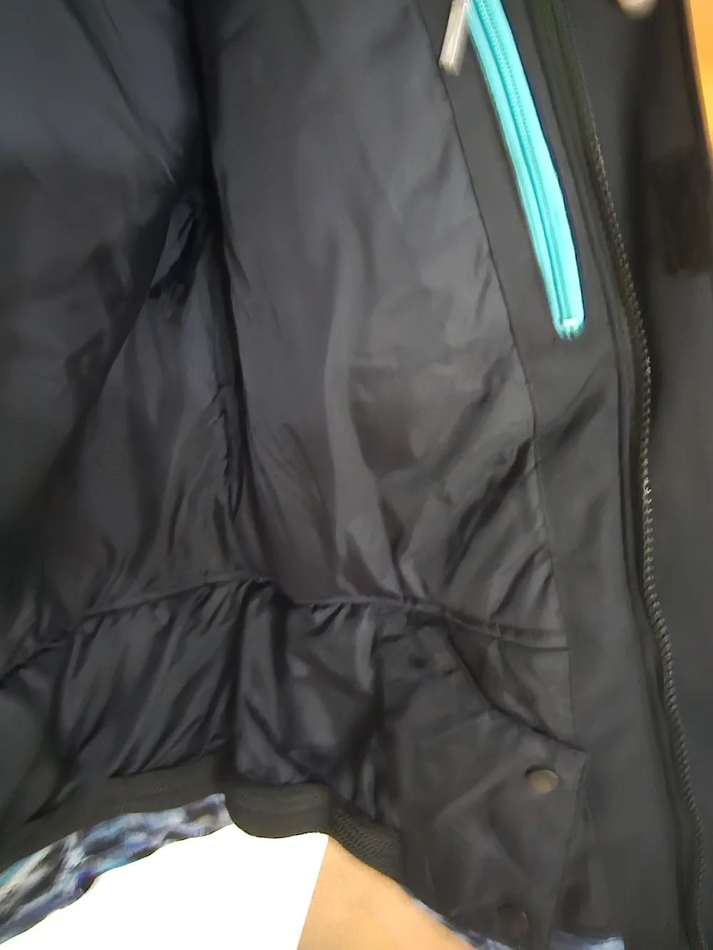 Obermeyer- Youth Snow Jacket